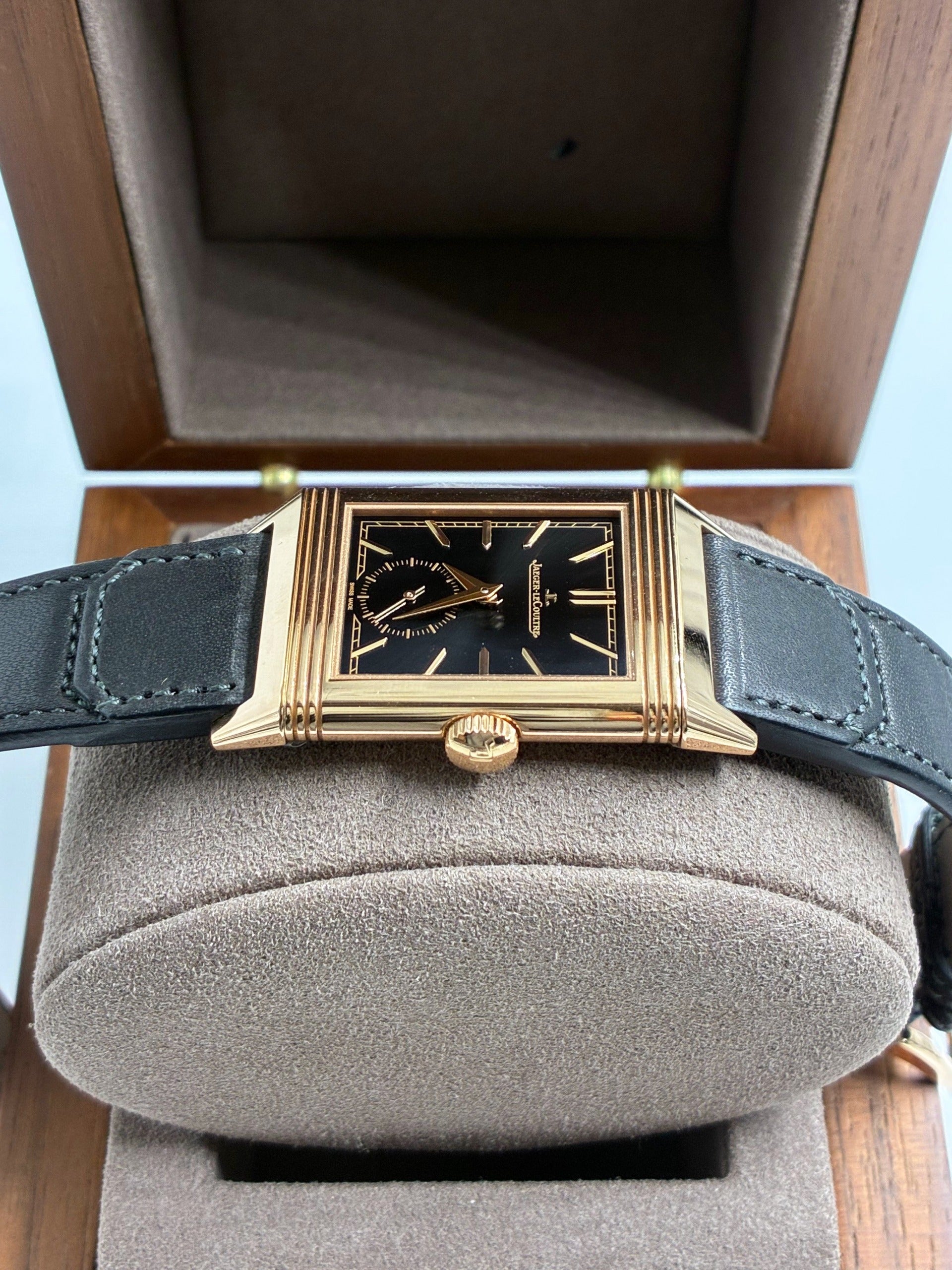 JAEGER-LECOULTRE REVERSO Q713257J
