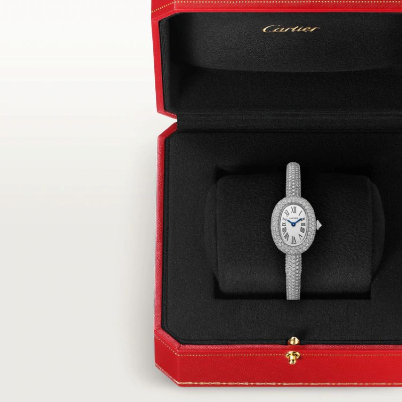 Cartier Baignoire HPI01854 2026