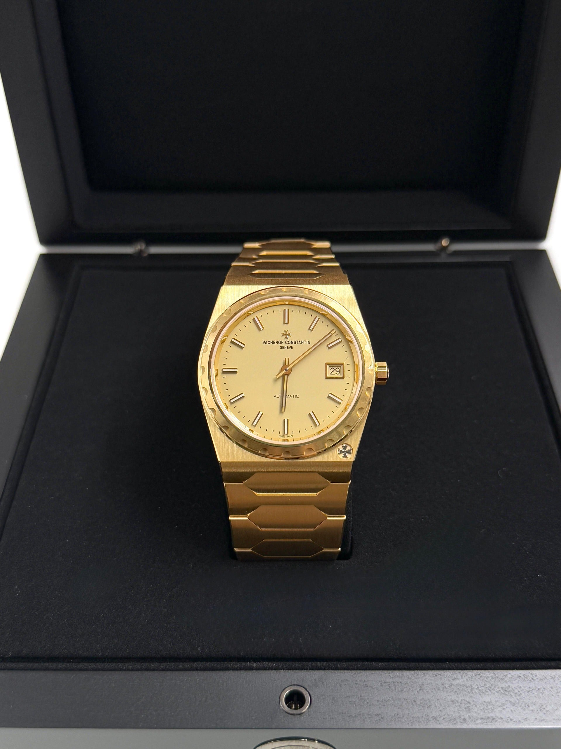 Vacheron Constantin Historiques 4200H/222J-B935