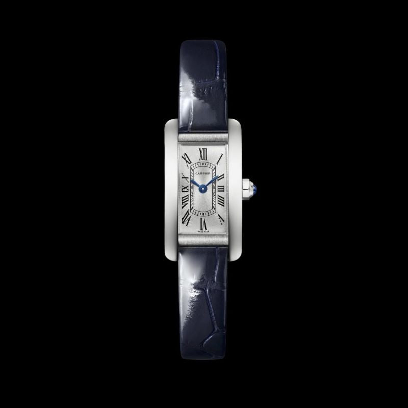 Cartier Tank Américaine WSTA0081 2026