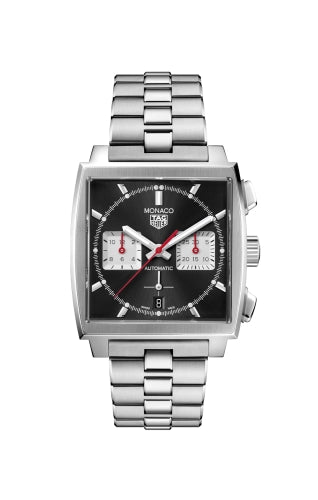 TAG Heuer Monaco Calibre Heuer 02 CBL2113.BA0644