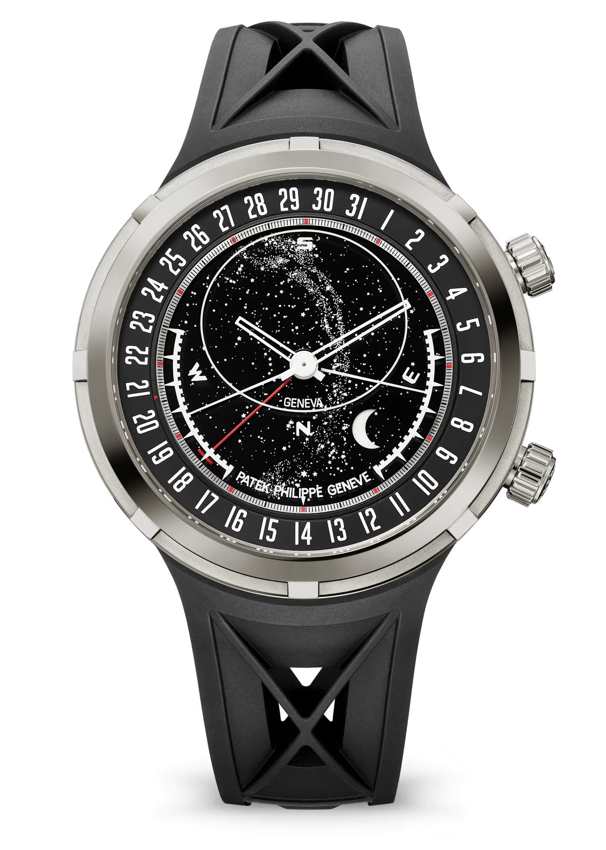 Patek Philippe Grand Complications 6105G-001 2025