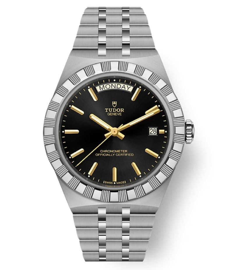 Tudor Royal M2840D1A0-0001 2026