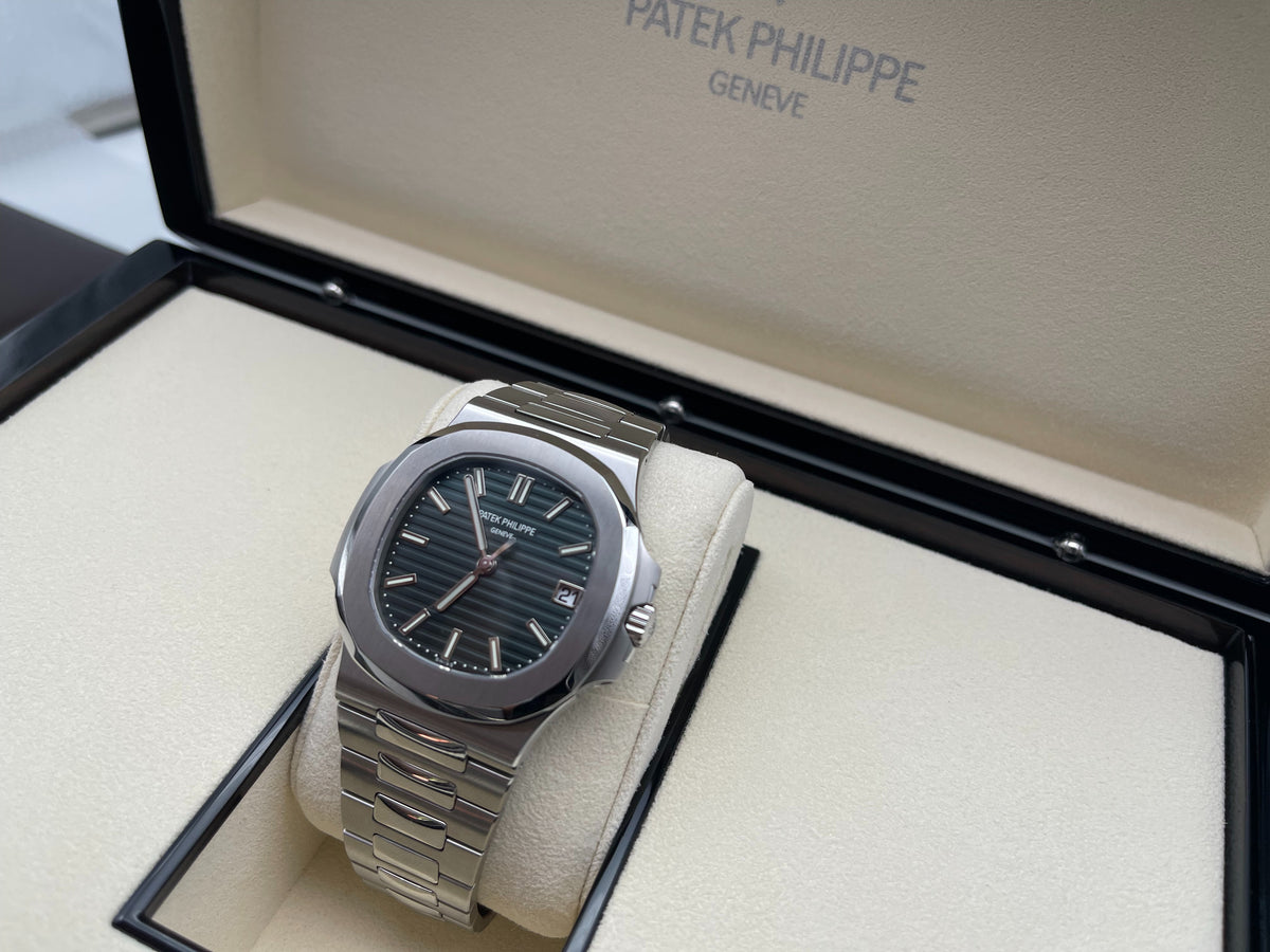 Patek Philippe Nautilus 5711/1A-014 2024