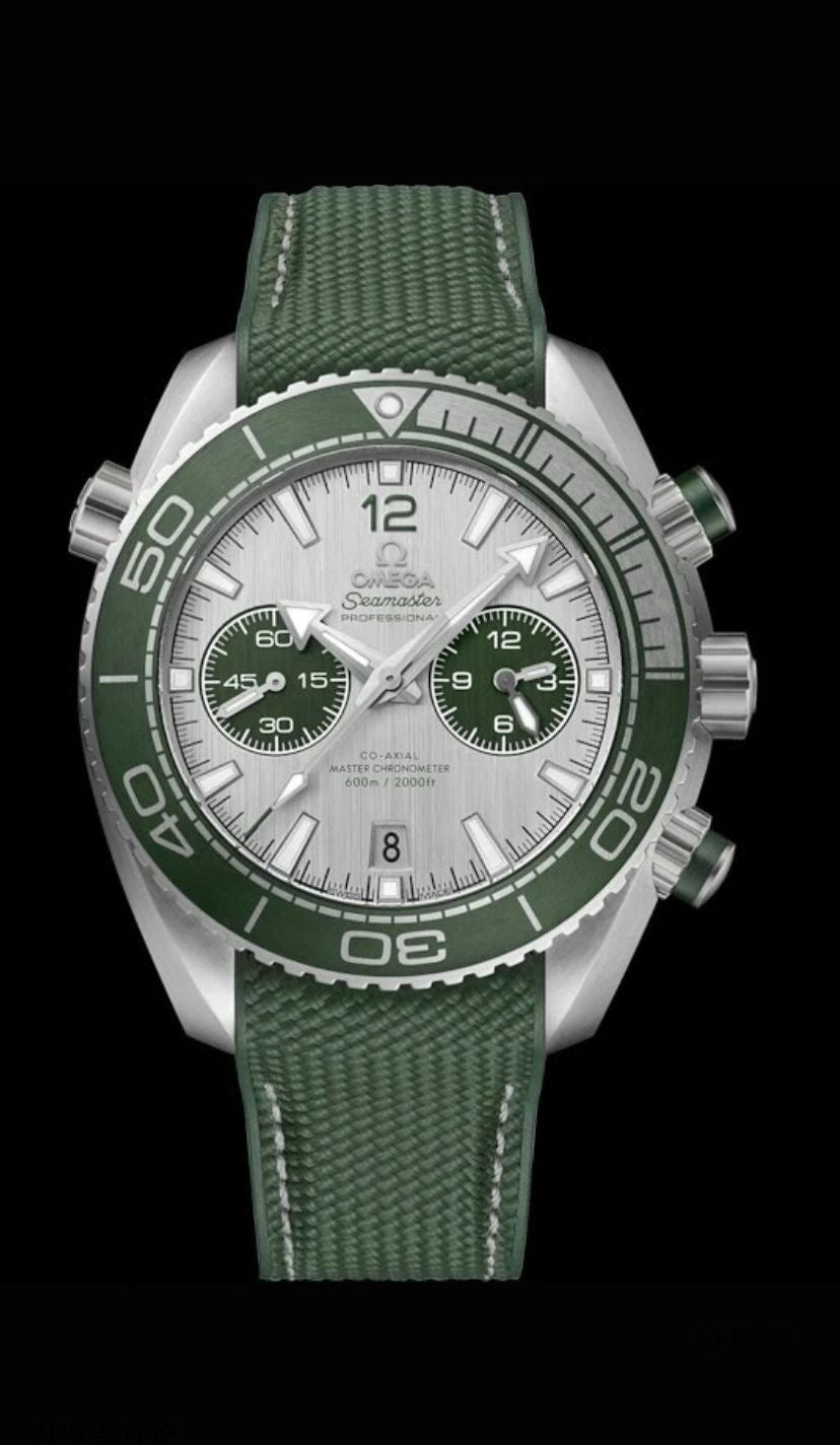 Omega Seamaster Planet Ocean 600m 215.32.46.51.06.001 2026