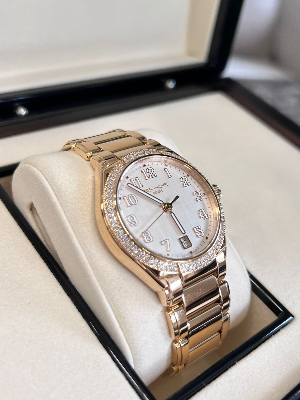 Patek Philippe Twenty~4 7300/1200R-010 2026