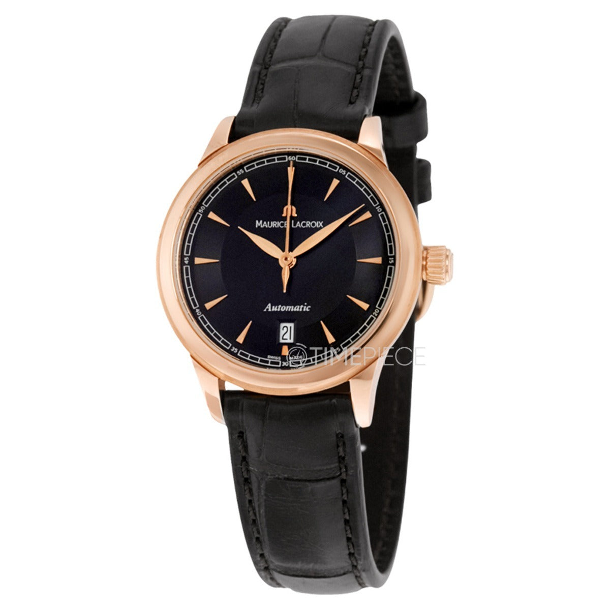 Maurice Lacroix Les Classiques Ladies Automatic Watch LC6003.PG101.330 2026