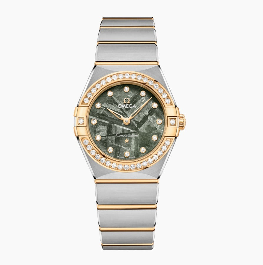 Omega Constellation 131.25.28.60.99.002 2026