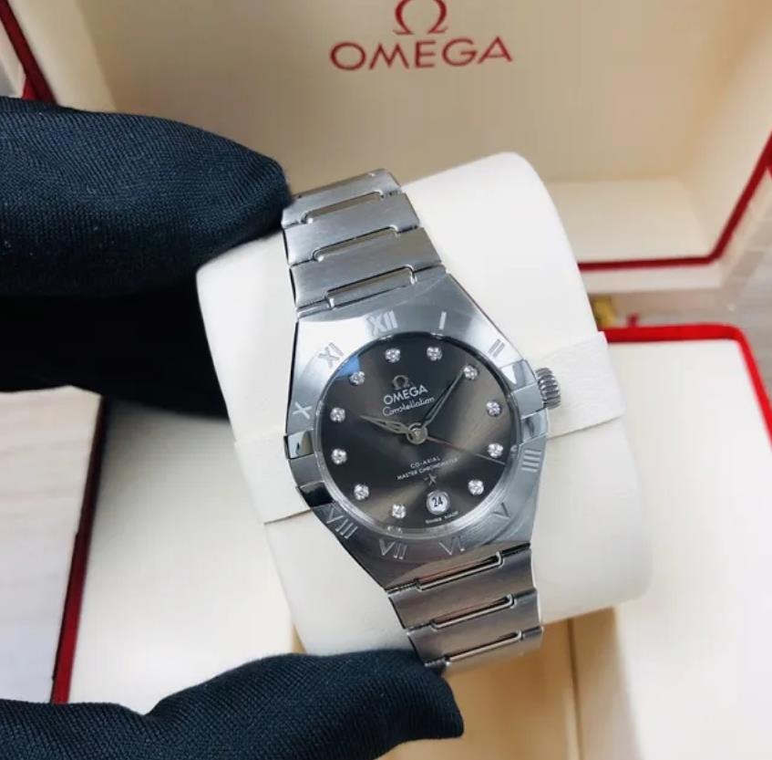 Omega Constellation 131.10.29.20.56.001 2026