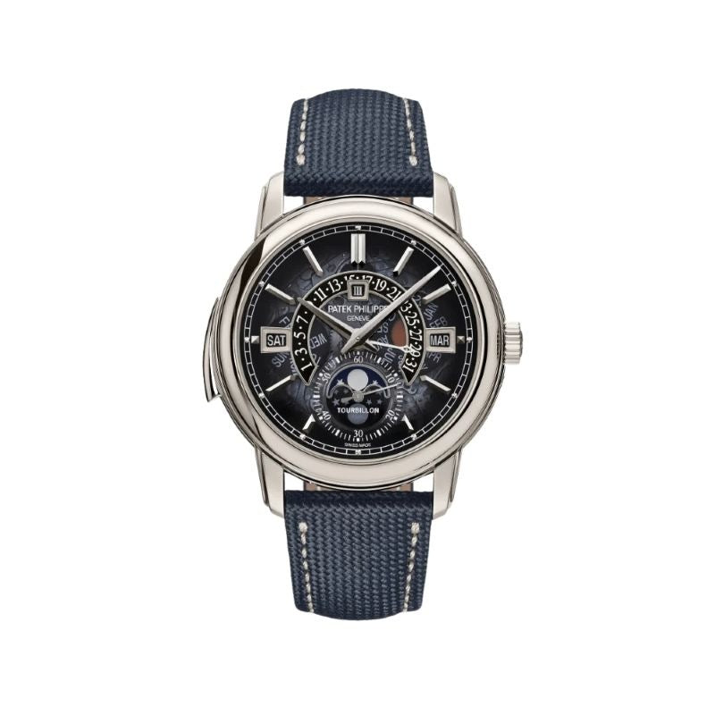 Patek Philippe Grand Complications 5316/50P-001 2025
