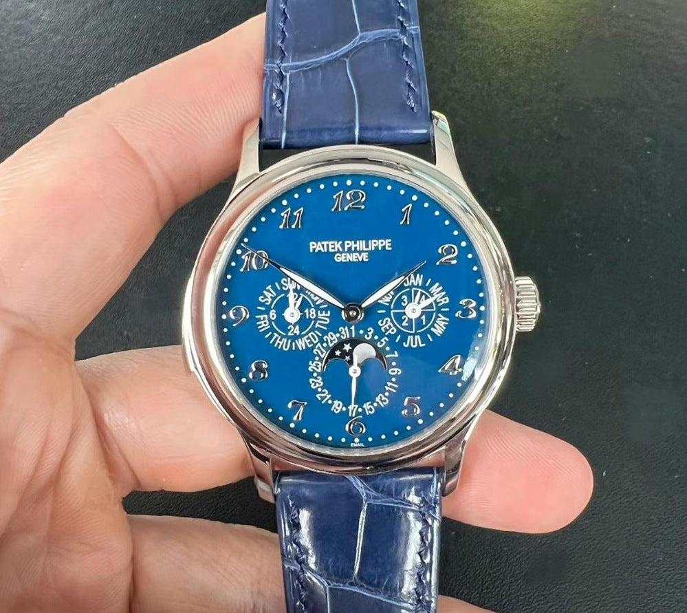 Patek Philippe Grand Complications 5374G-001 2025