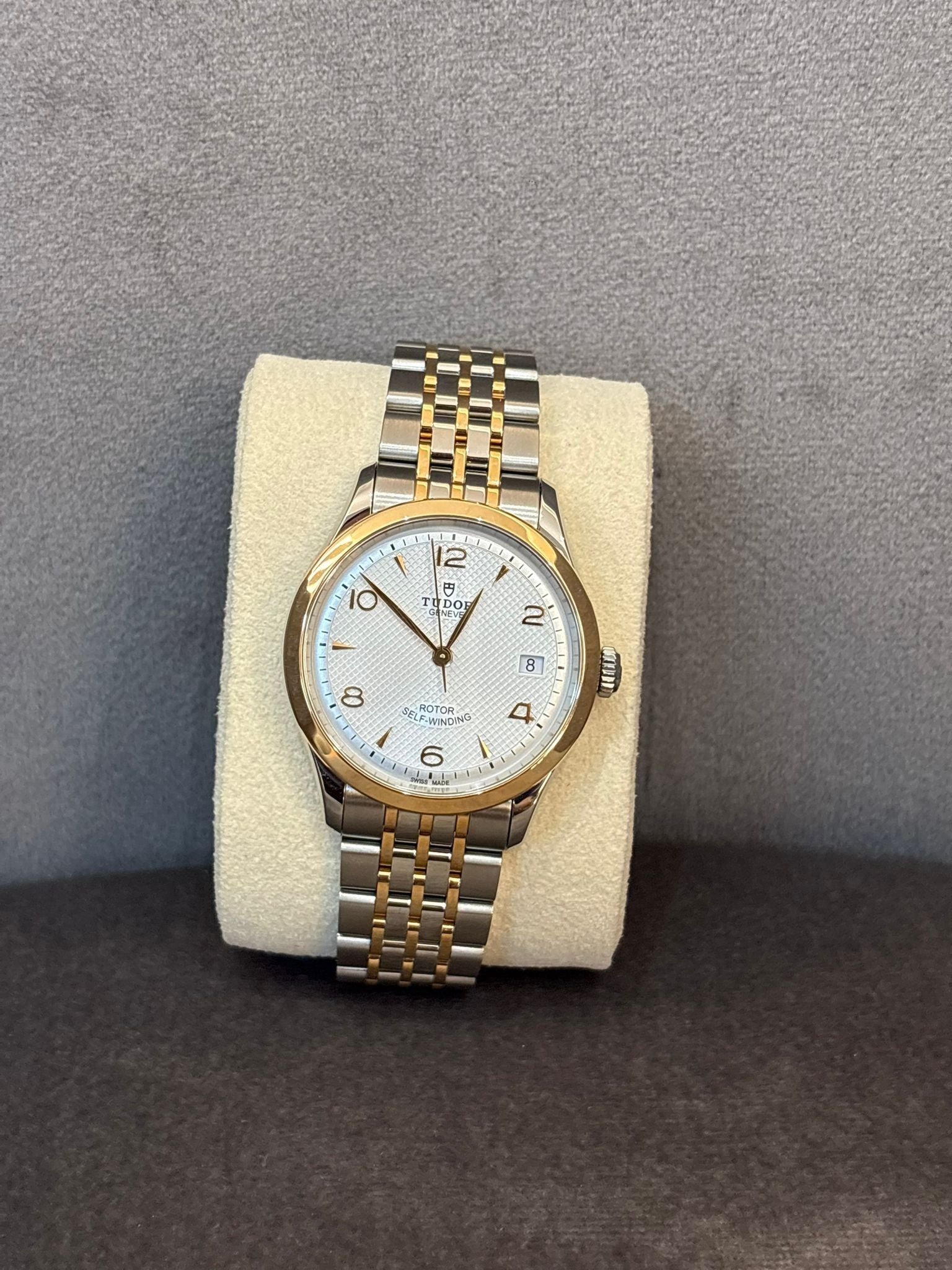 Tudor 1926 36mm 91451-0001 2025