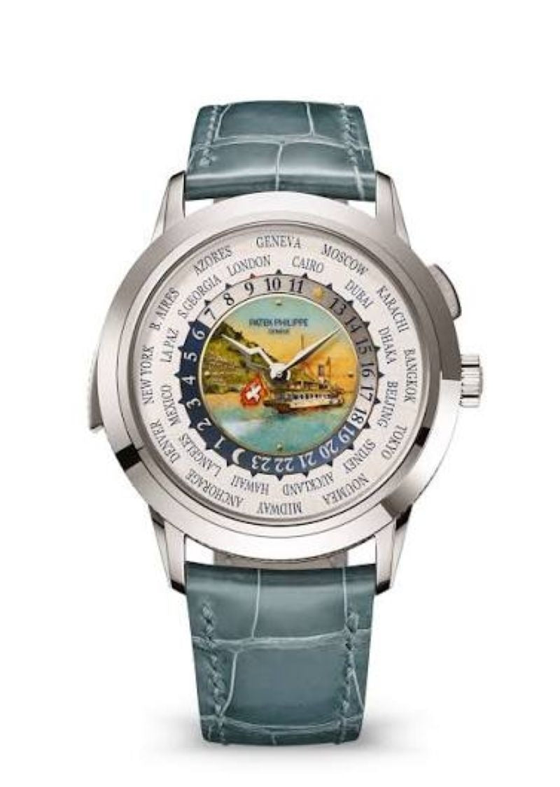 Patek Philippe Grand Complications 5531G-001 2025