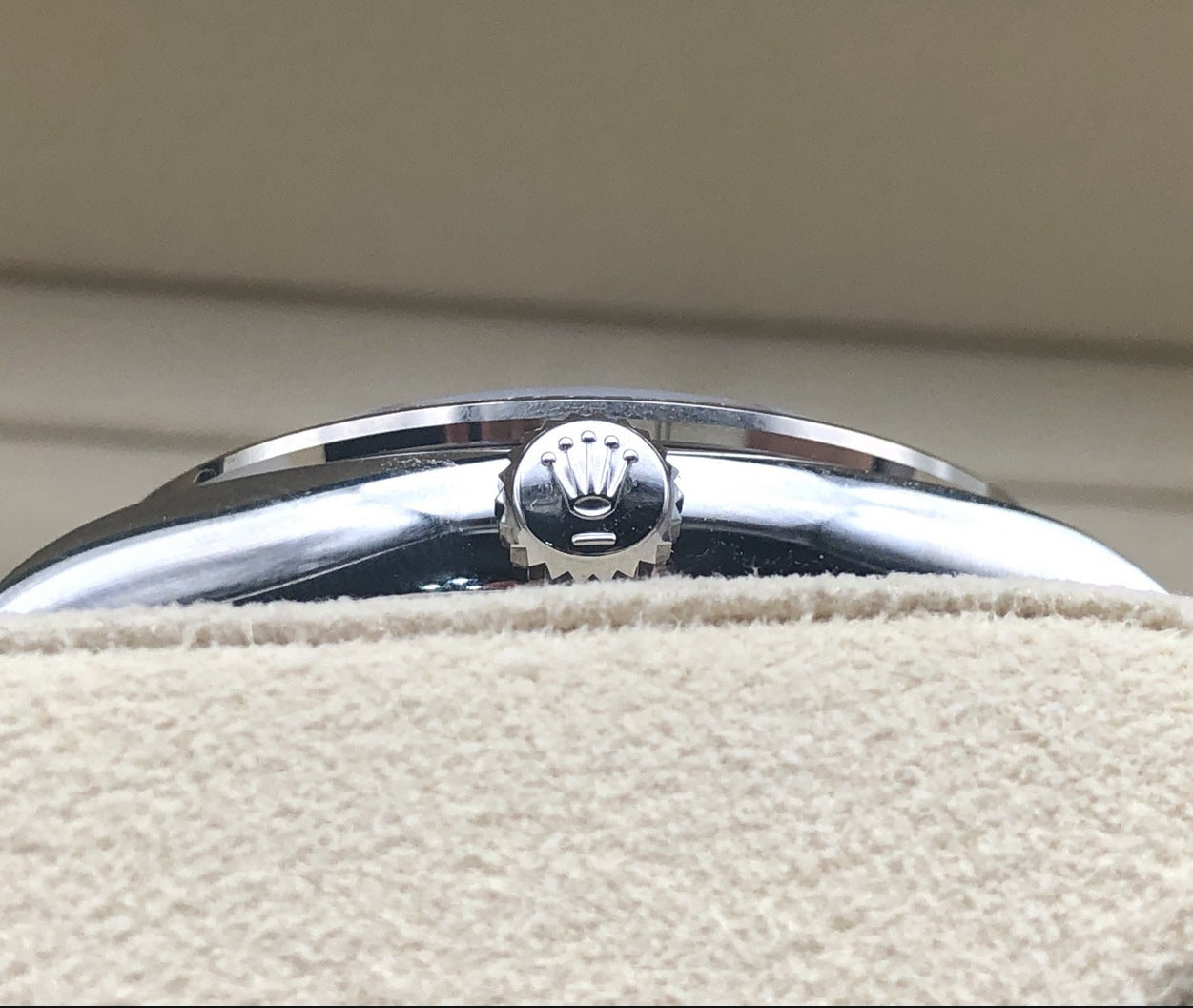 Rolex Datejust 36 126284RBR G Blue Jubilee 2025