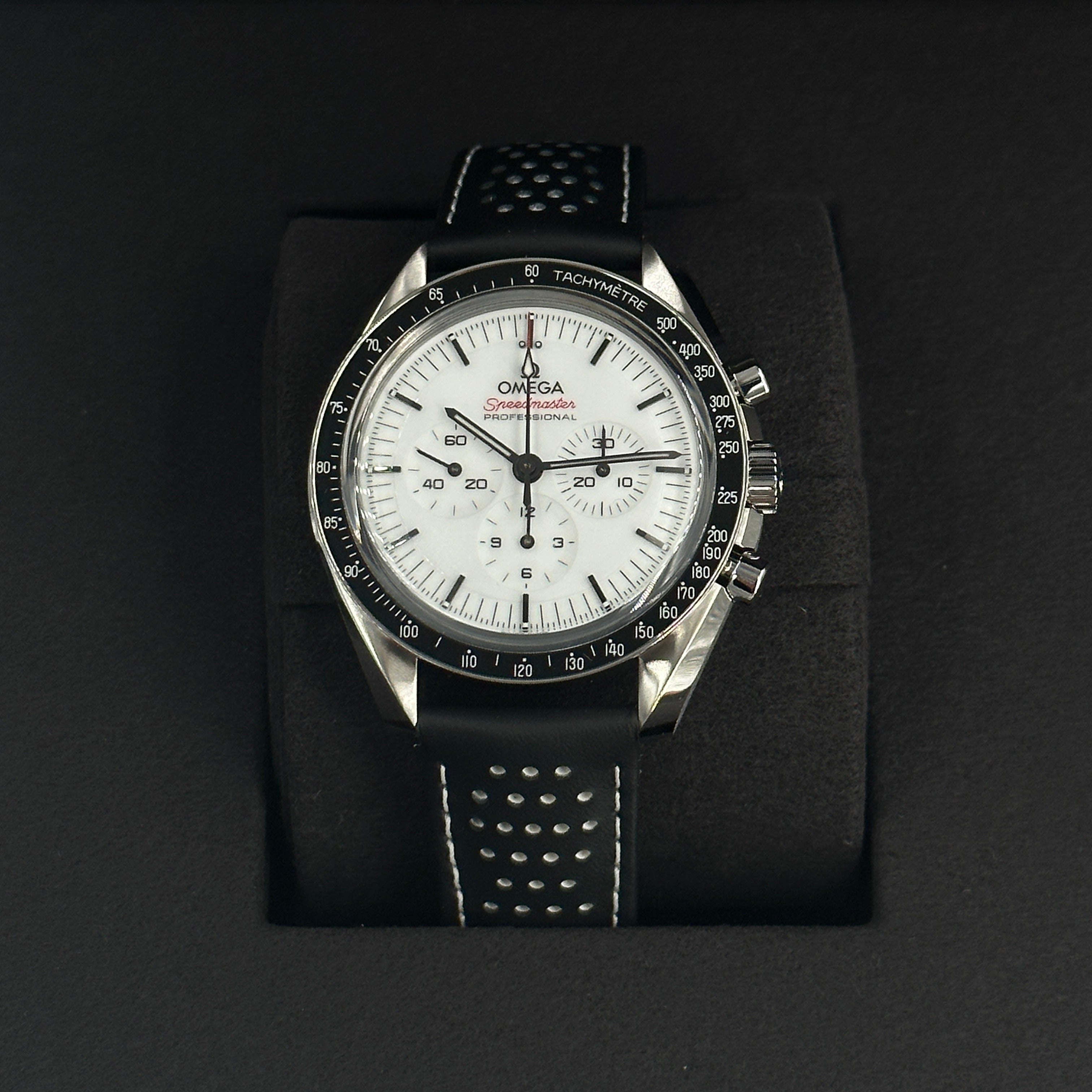 Omega Speedmaster Moonwatch Professional 42mm