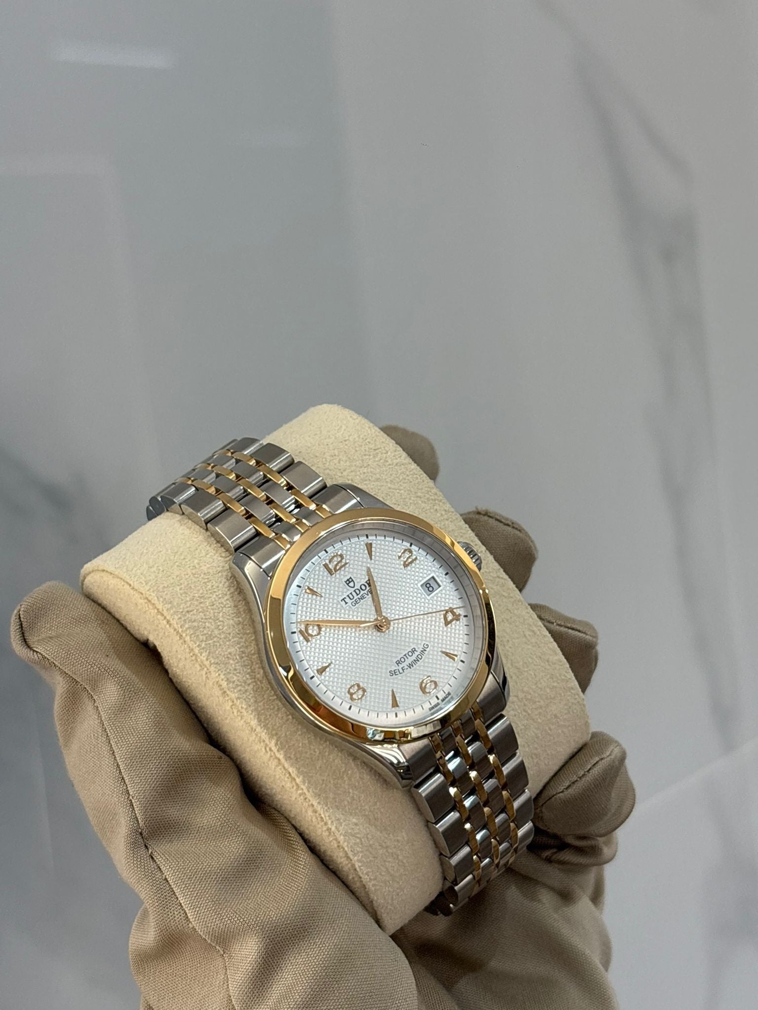 Tudor 1926 36mm 91451-0001 2025