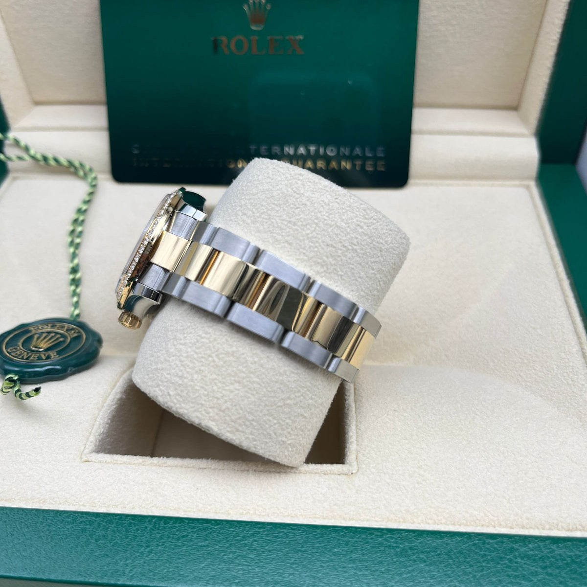 Rolex Datejust 31 278383RBR NG White Oyster m278383rbr-0027 2025