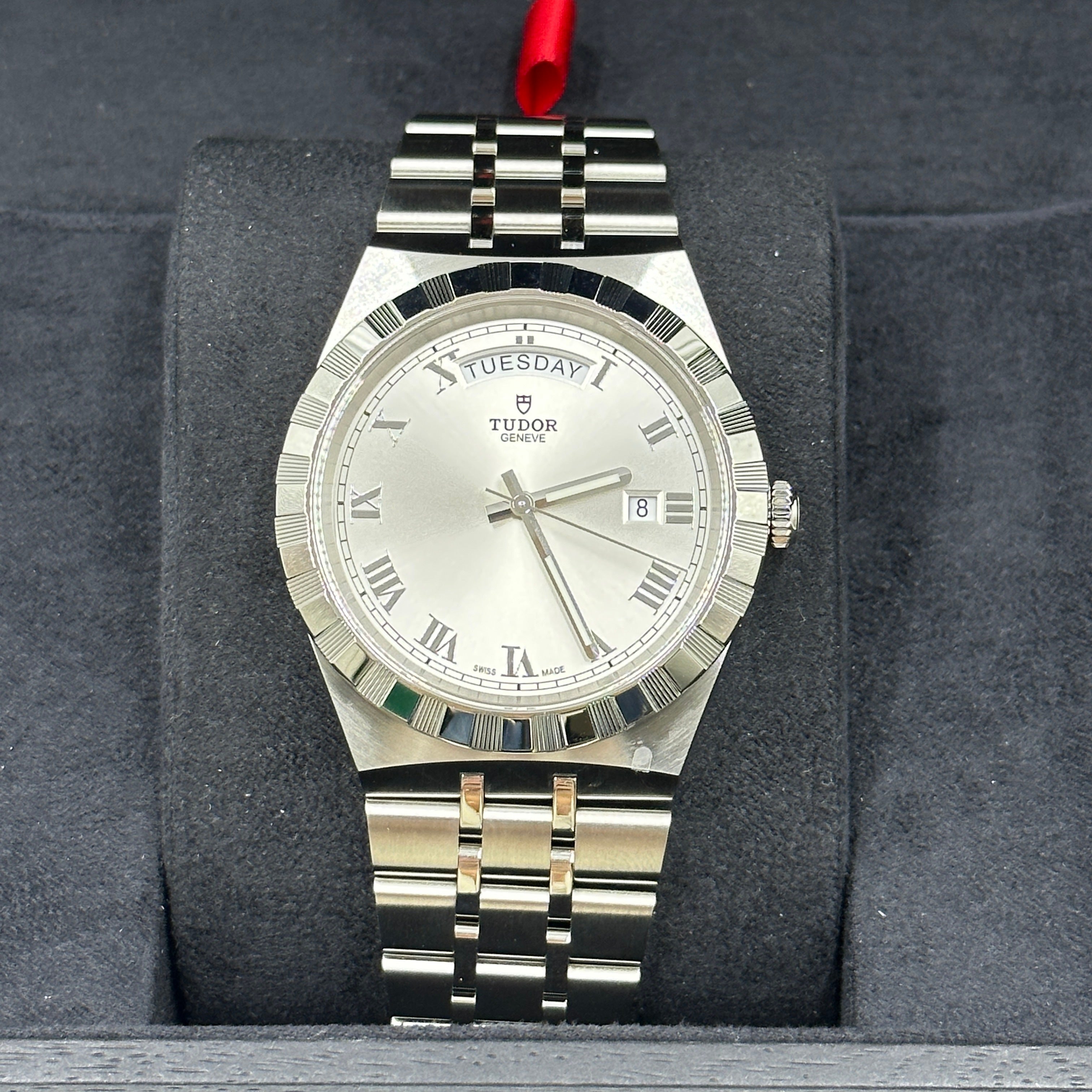 Tudor Tudor Royal 41mm 28600-0001 2025