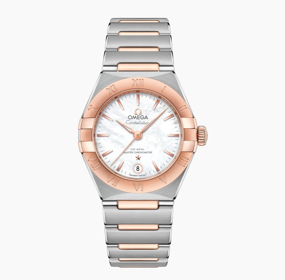 Omega Constellation 131.20.29.20.05.001 2026