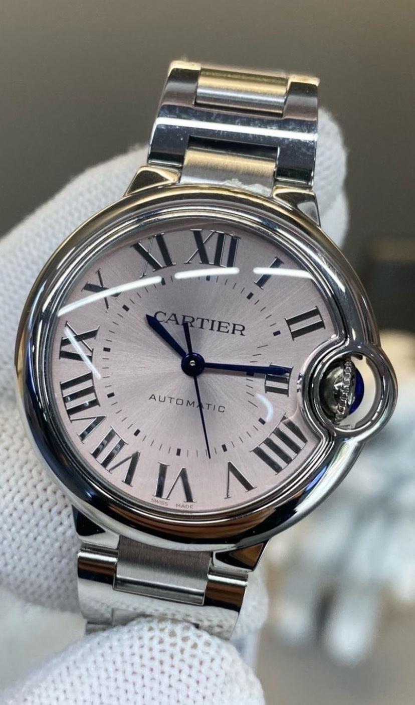 Cartier Ballon Bleu De WSBB0068 2026