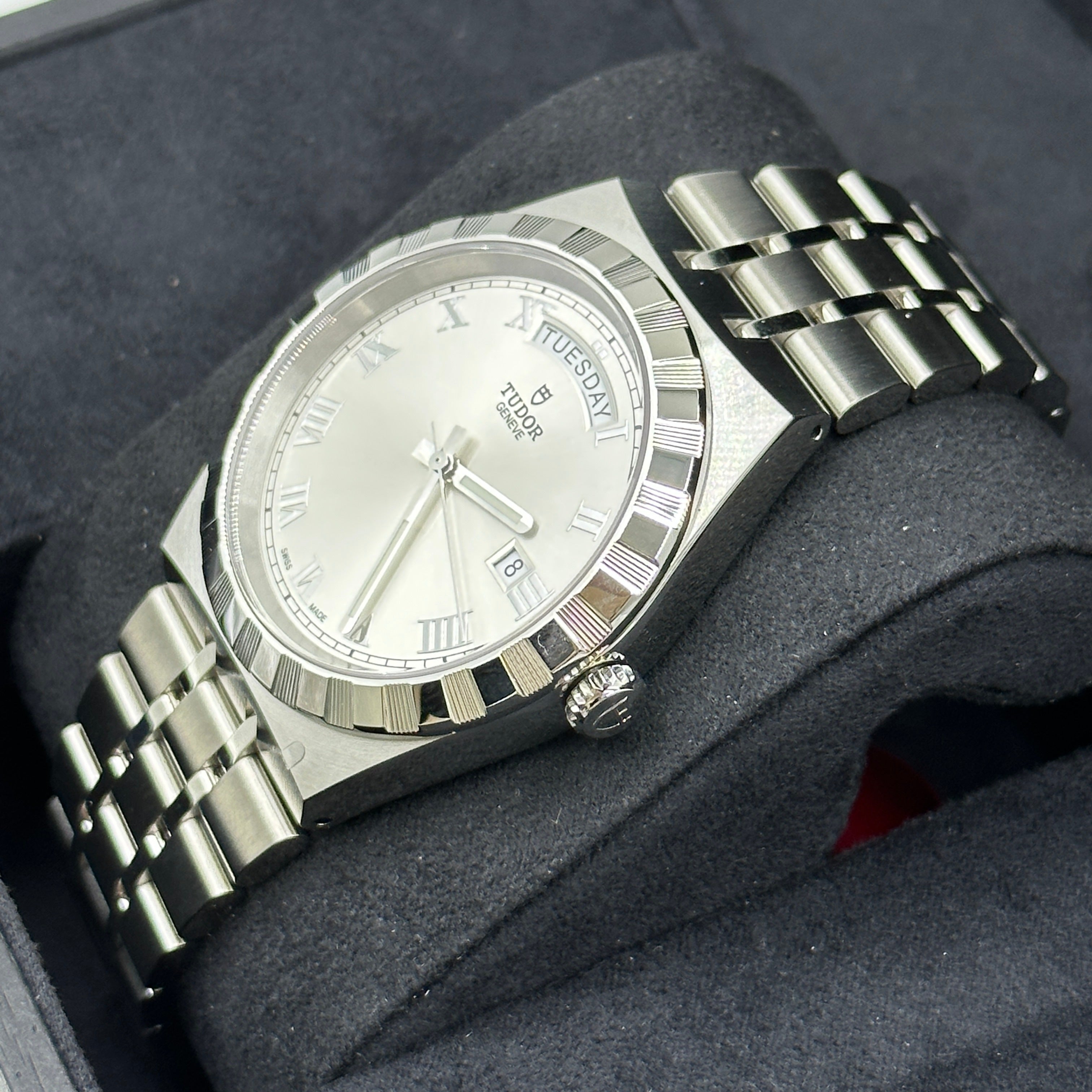 Tudor Tudor Royal 41mm 28600-0001 2025