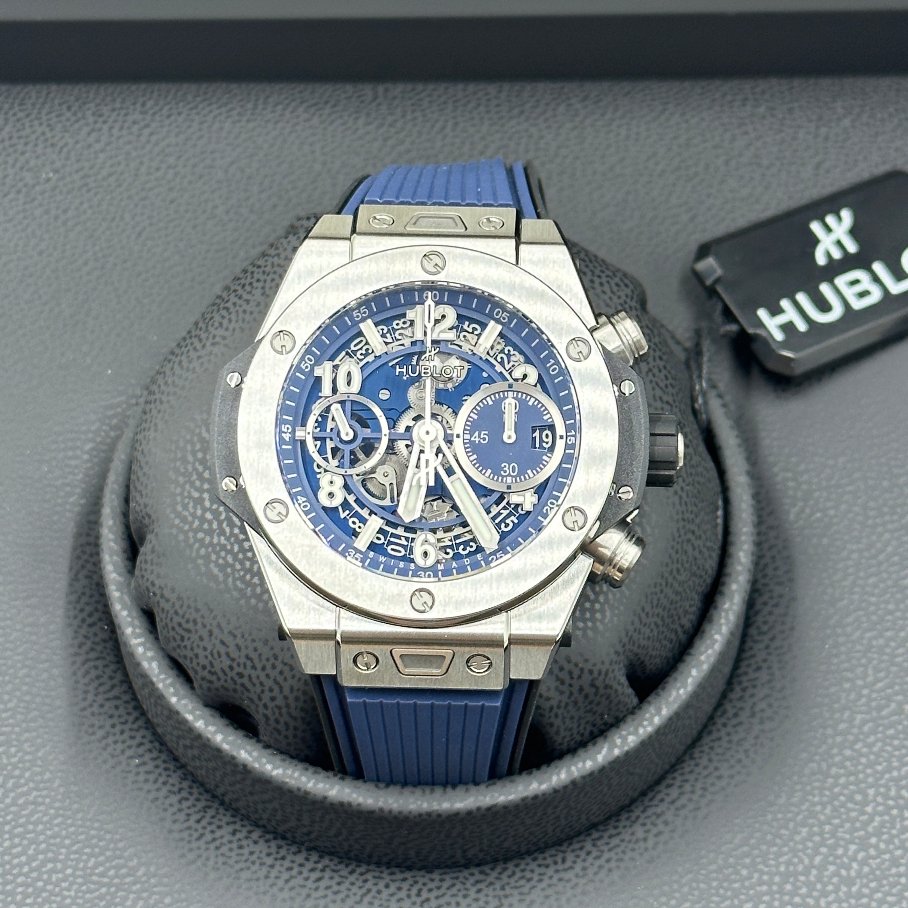 Hublot Big Bang 42mm Unico 441.NX.5171.RX 2023