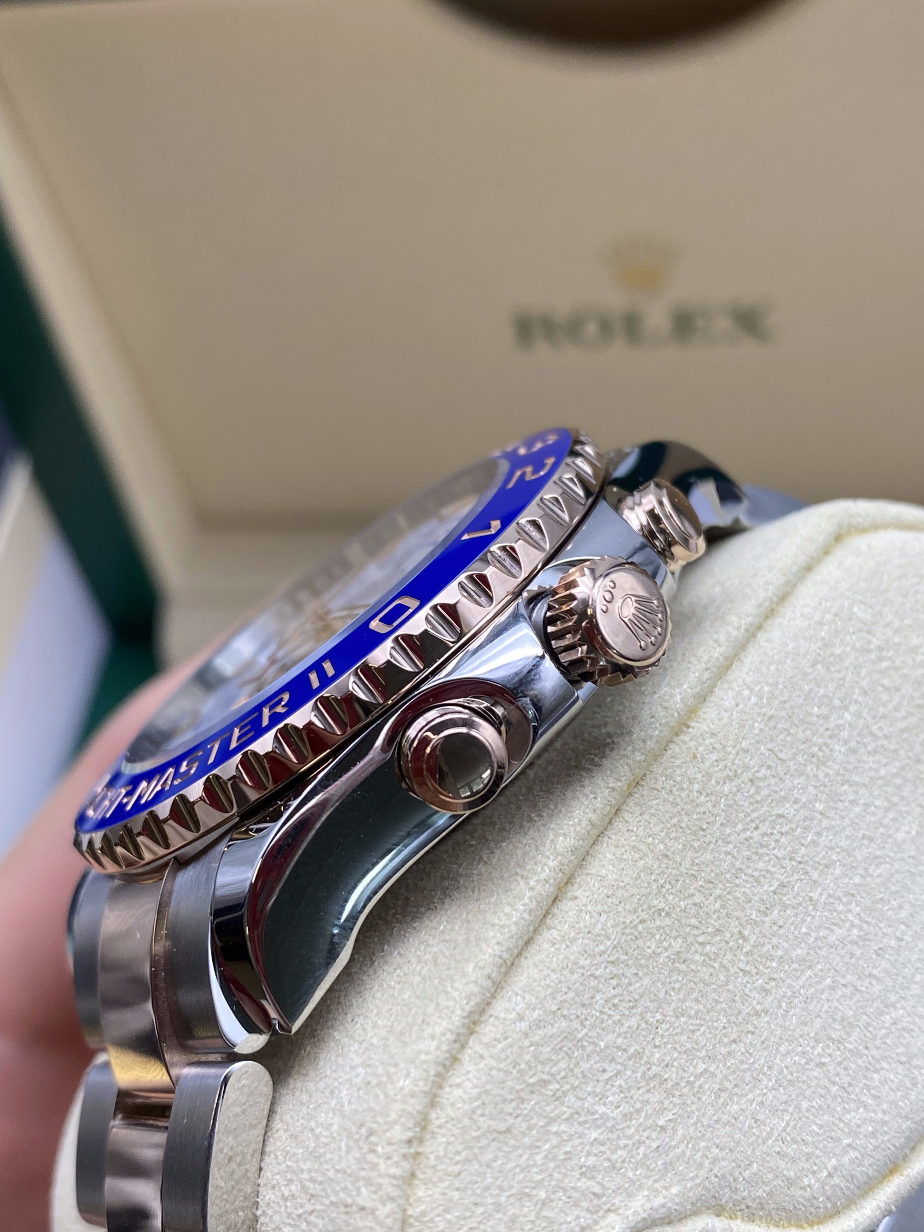 Rolex Yacht-Master II 44mm 116681 2024