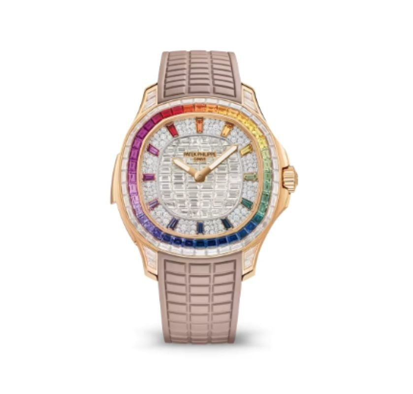 Patek Philippe Grand Complications 5260/355R-001 2025