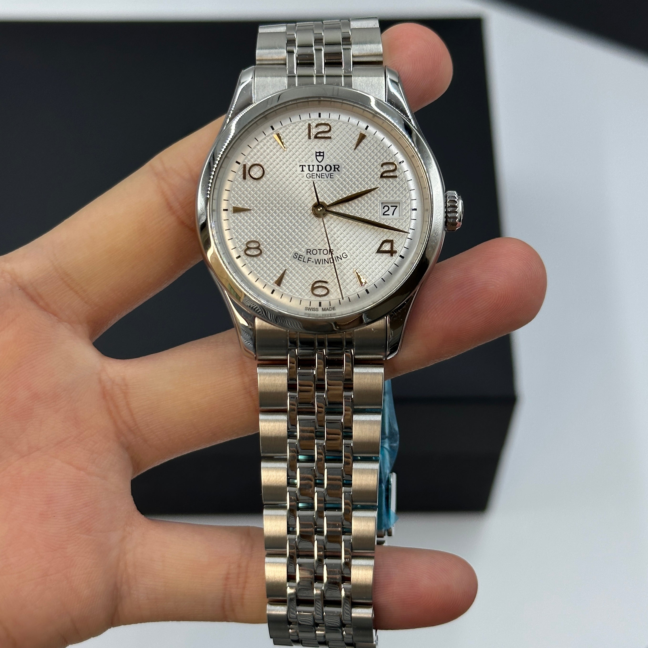 Tudor 1926 36mm 91450-0001 2024