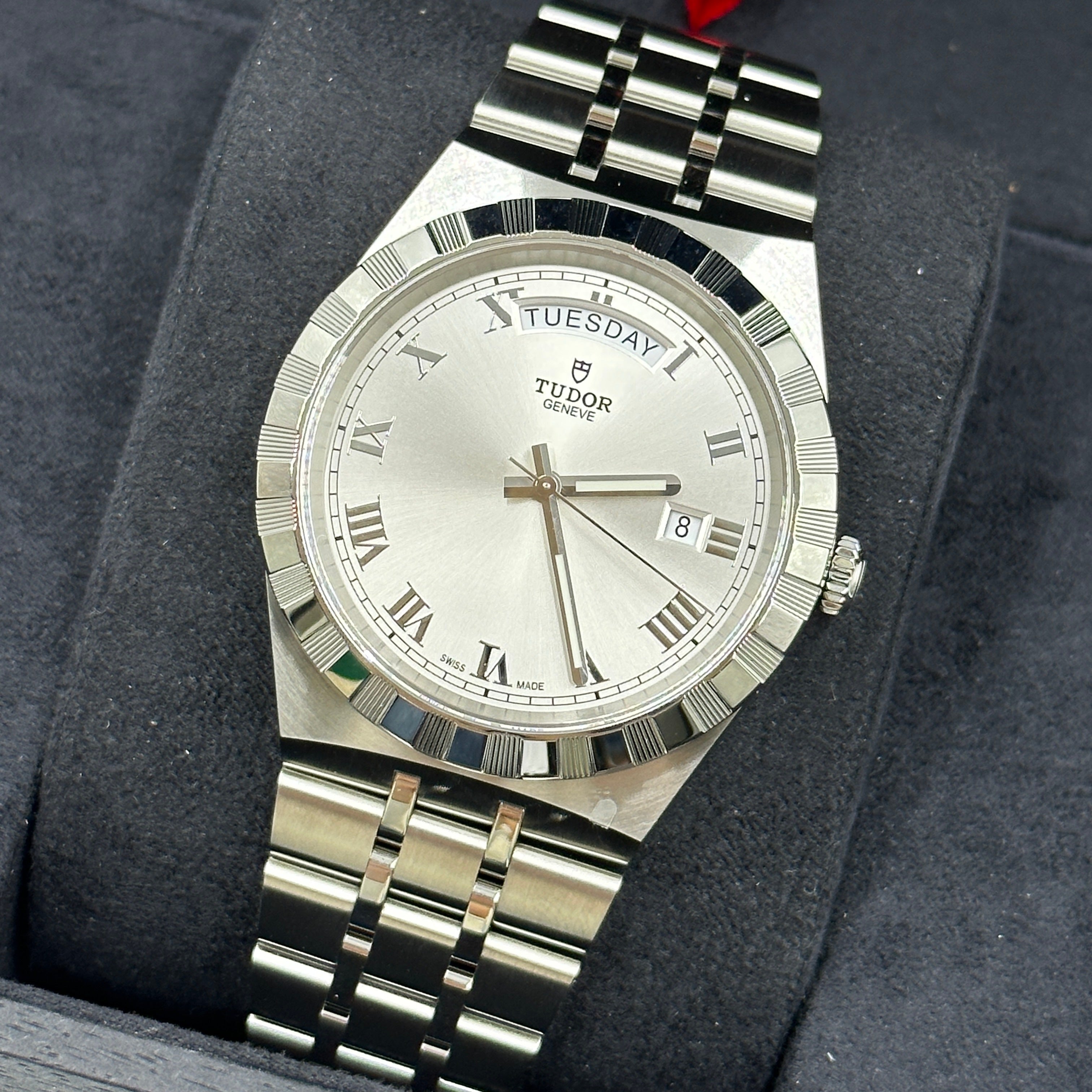 Tudor Tudor Royal 41mm 28600-0001 2025