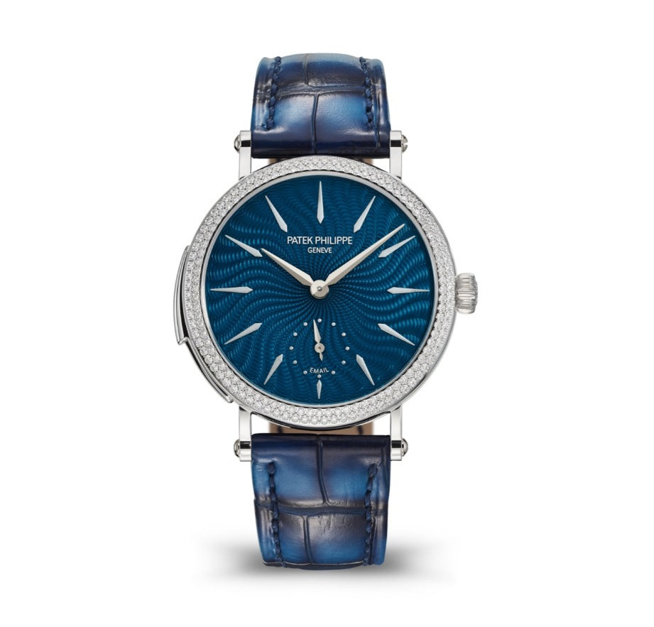 Patek Philippe Grand Complications 7040/250G-001 2025