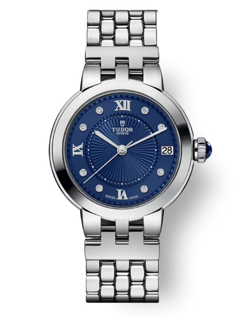 Tudor Clair de Rose M35800-0010 2026