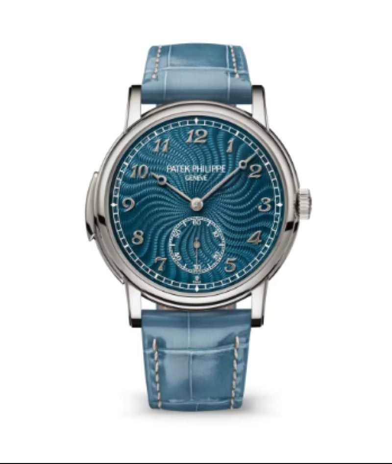 Patek Philippe Grand Complications 5178G-012 2025