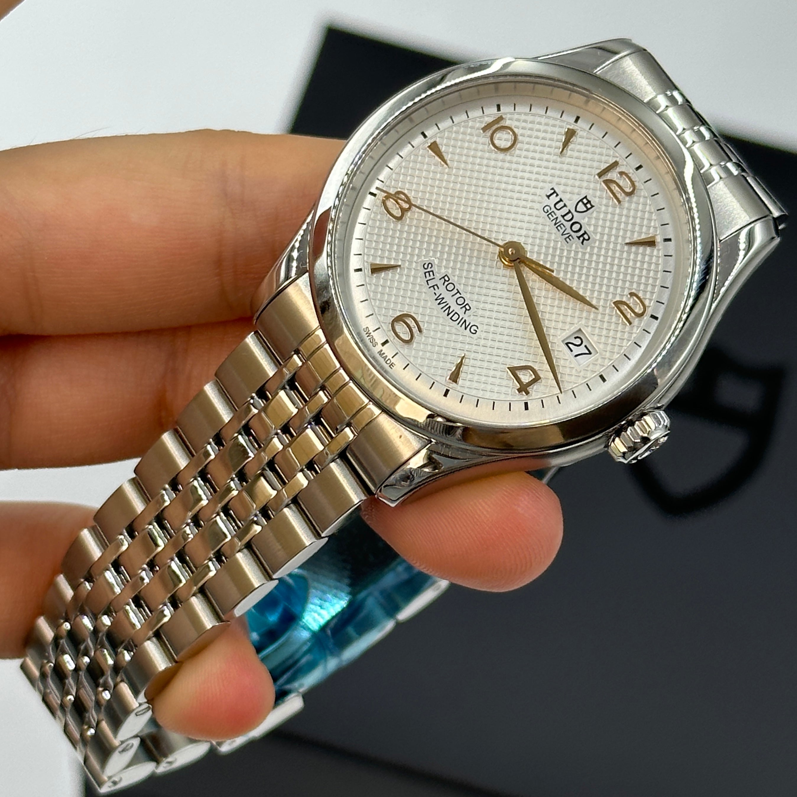 Tudor 1926 36mm 91450-0001 2024