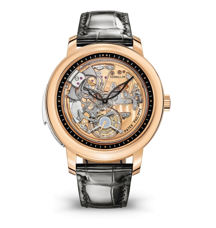 Patek Philippe Grand Complications 5303R-001 2025