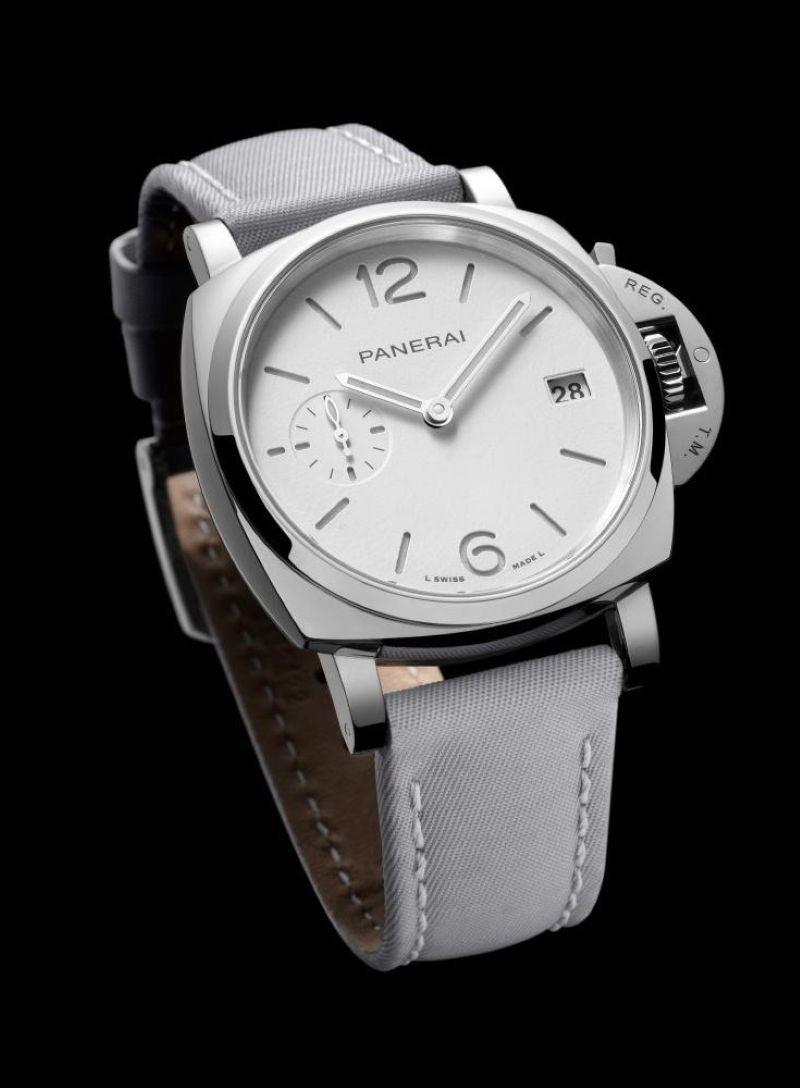 Panerai Luminor Due PAM01426 2026