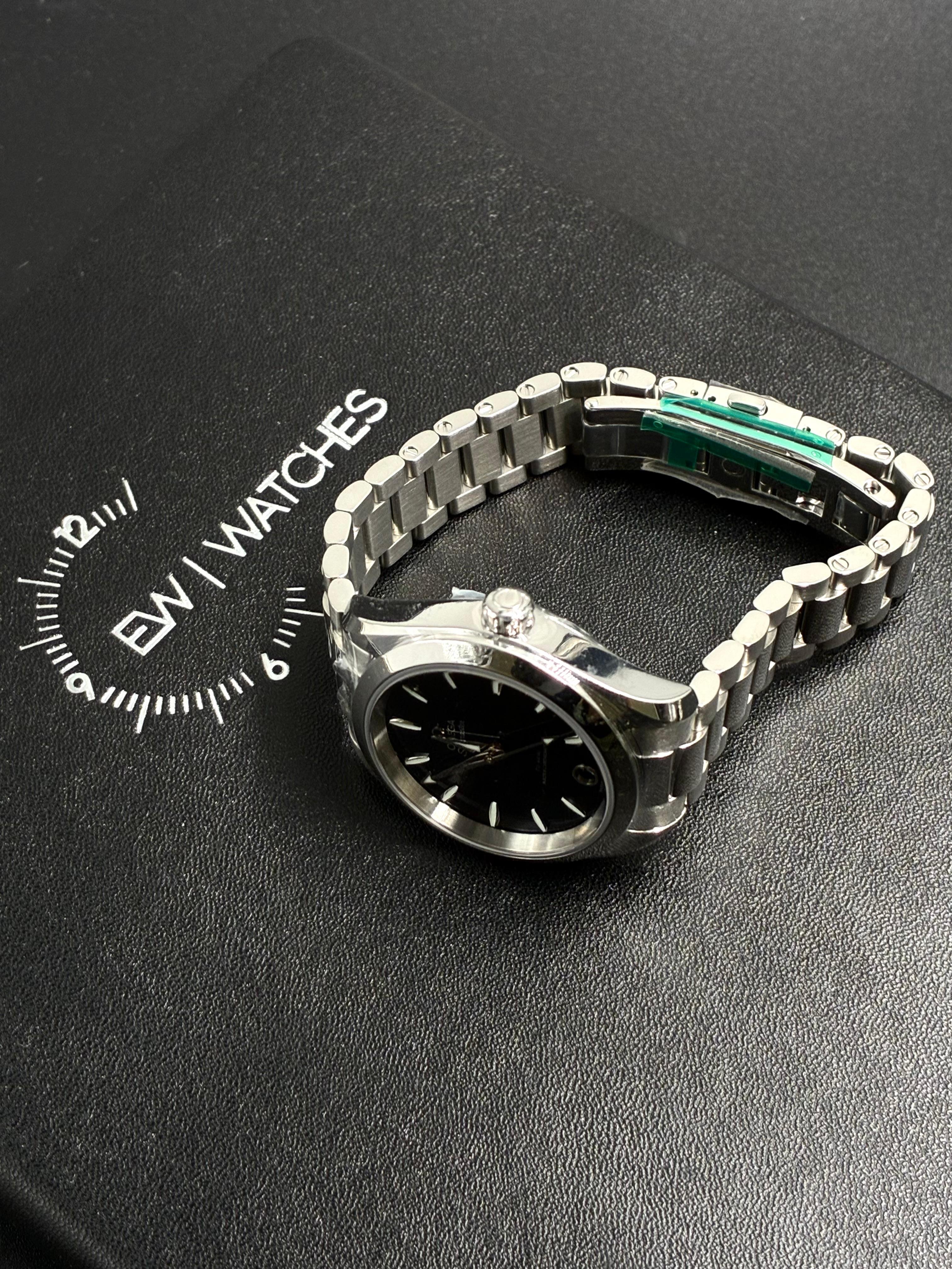 Omega Seamaster Aqua Terra 150M 220.10.34.20.01.001