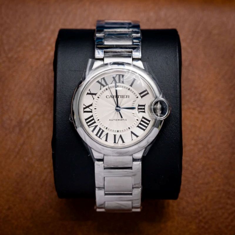 Cartier Ballon Bleu W6920071 2026