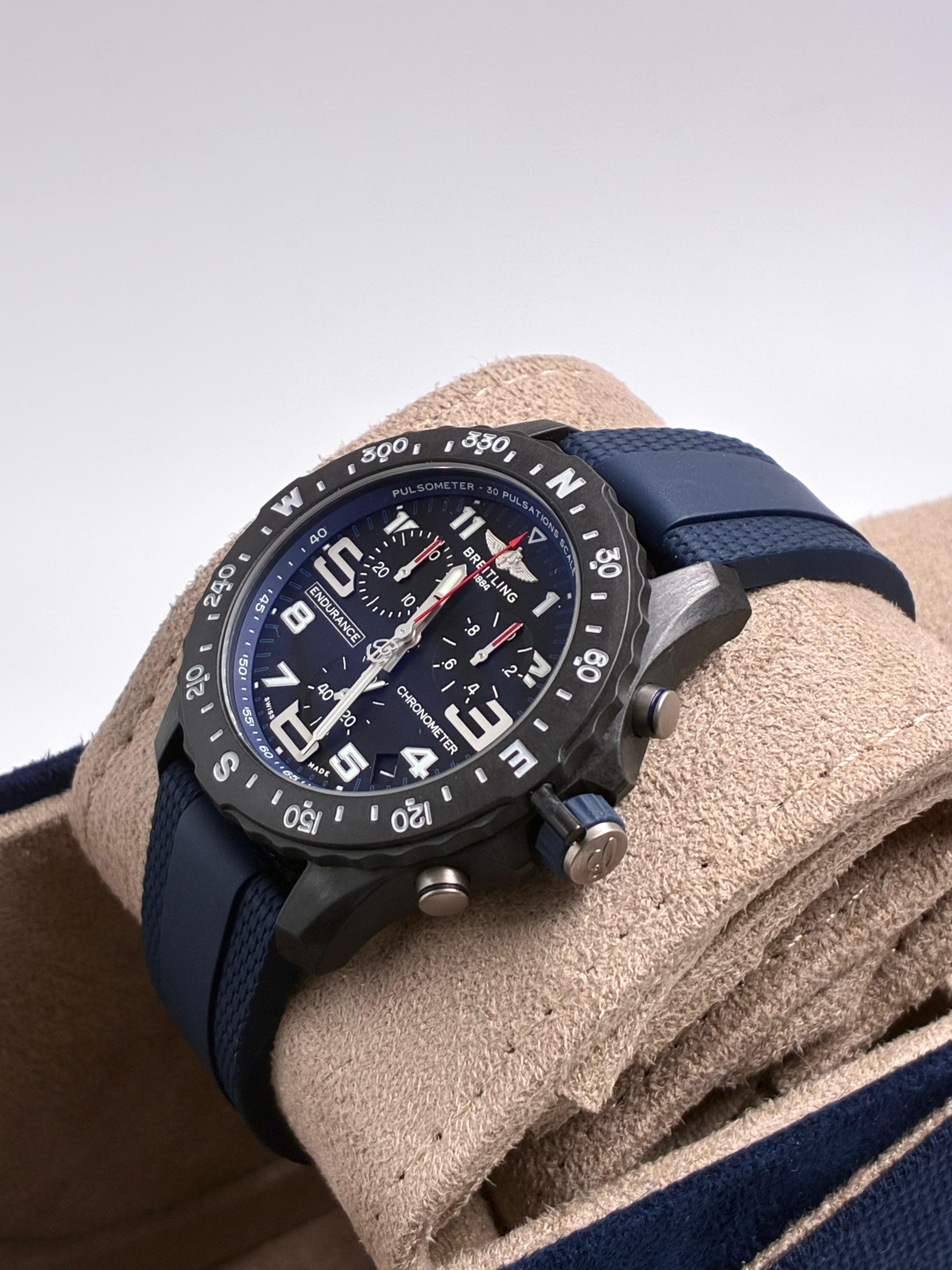 Breitling X82310D51B1S2 Endurance Pro 44 X82310D51B1S2