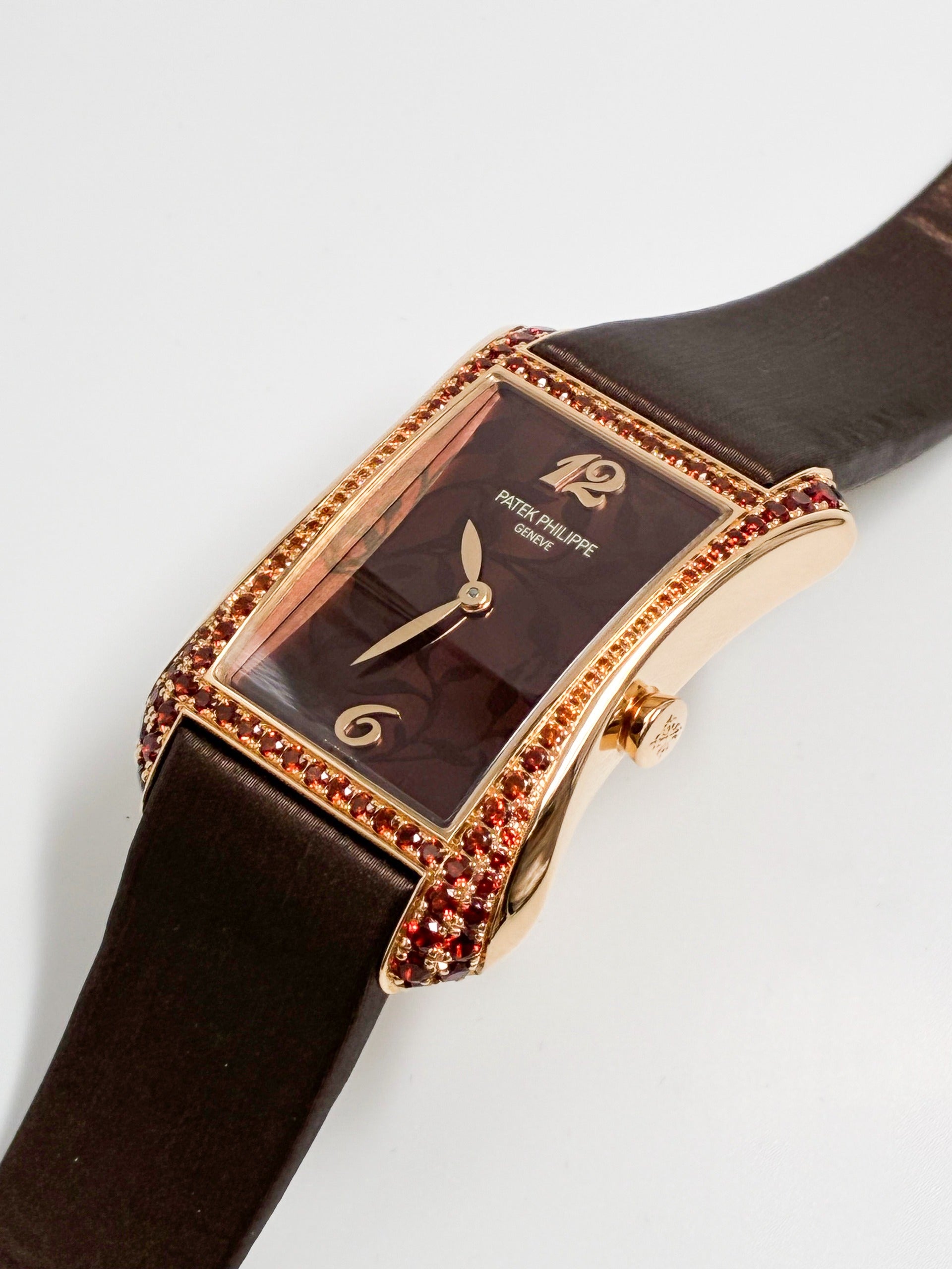 Patek Philippe Gondolo 4962/200R-001