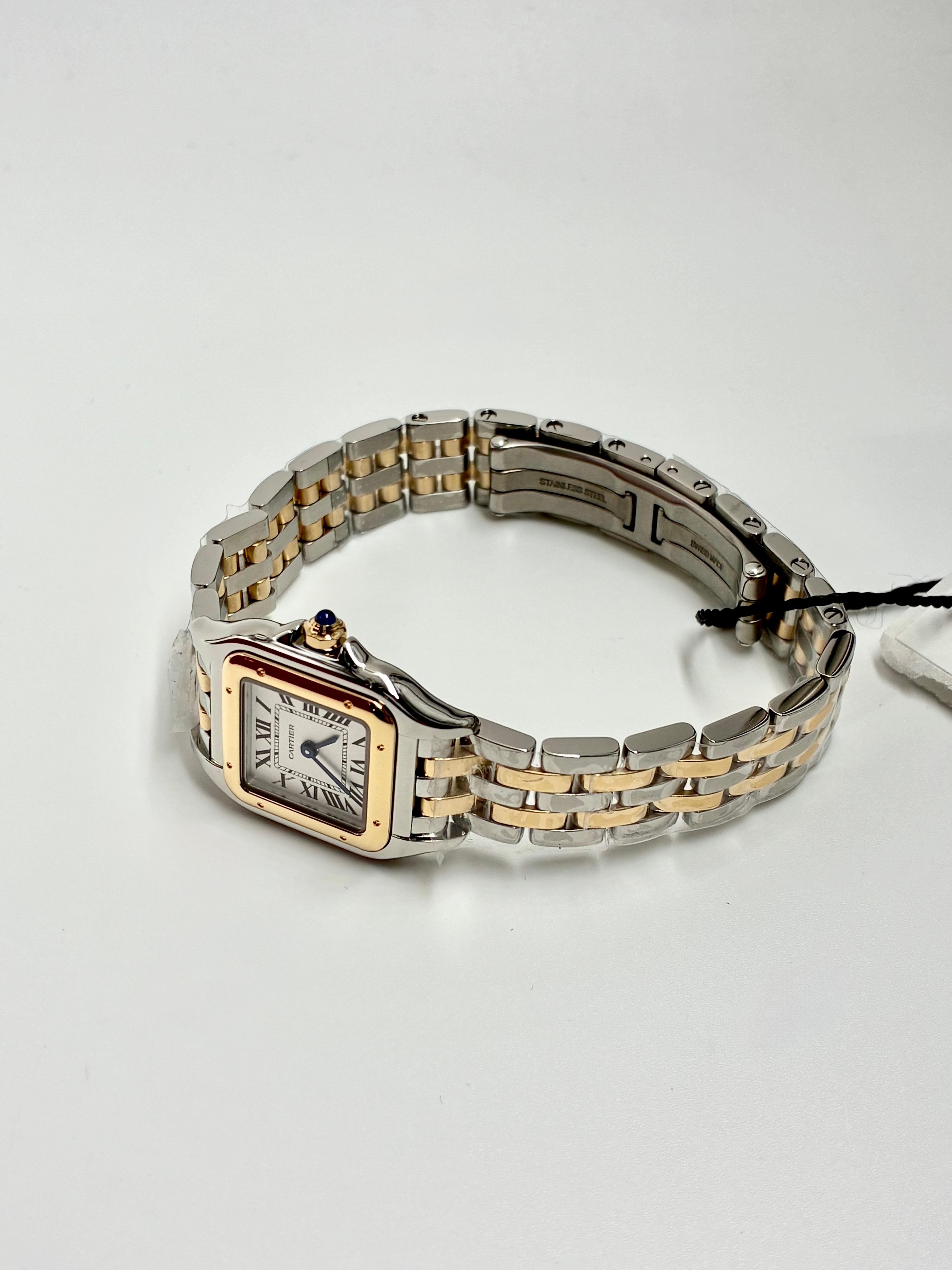 Cartier Panthère W2PN0018