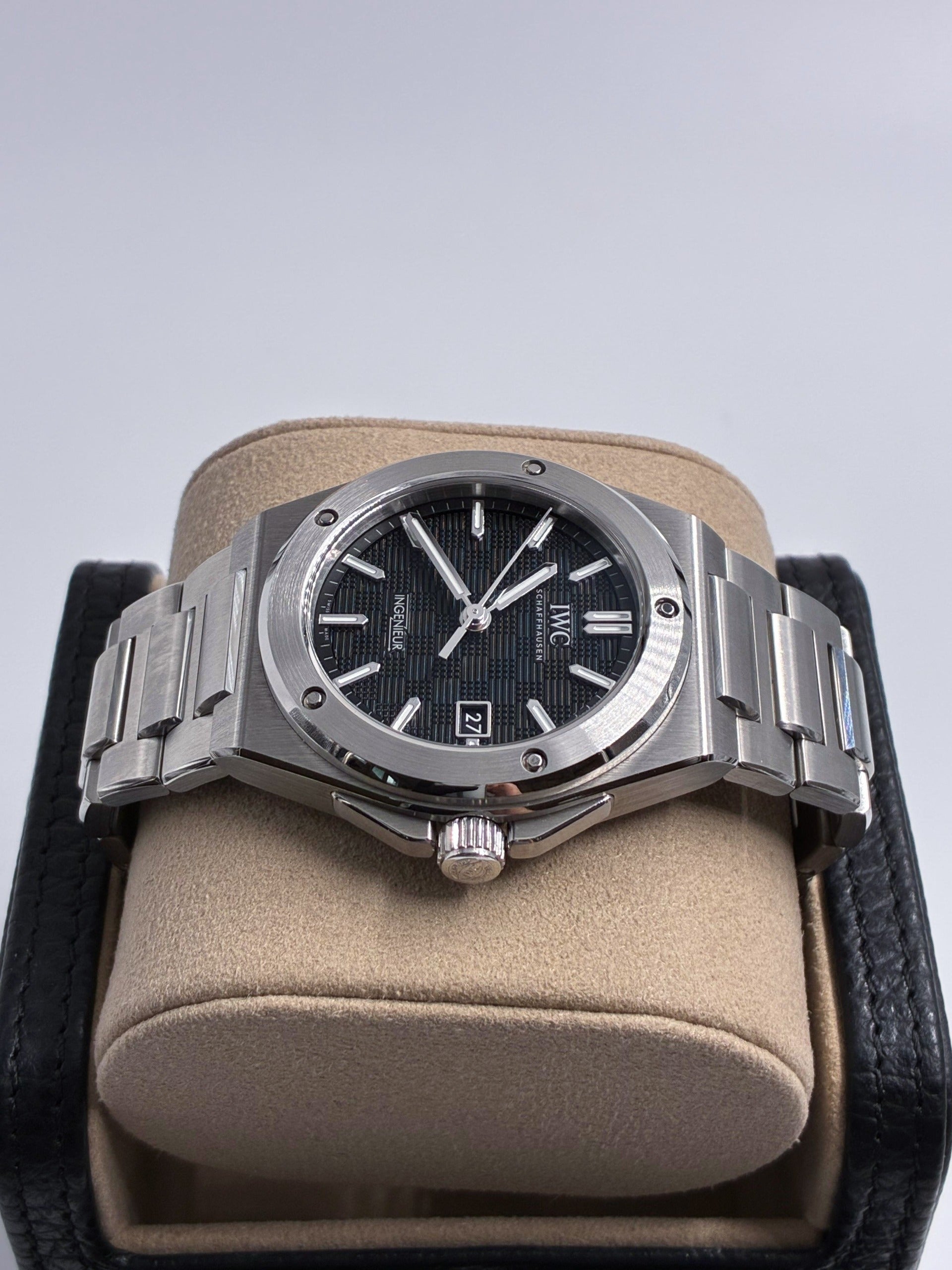 IWC Ingenieur Automático 40 - IW328901 2026
