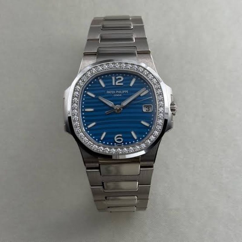 Patek Philippe Nautilus 7010/1G-013 2025