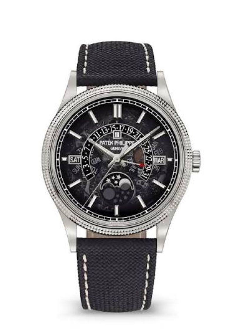Patek Philippe Grand Complications 6159G-001 2025