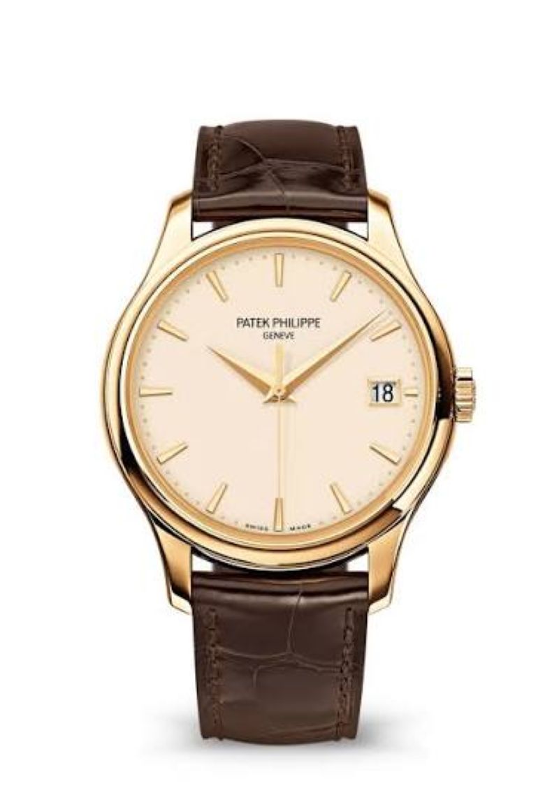 Patek Philippe Calatrava 5227J-001 2026