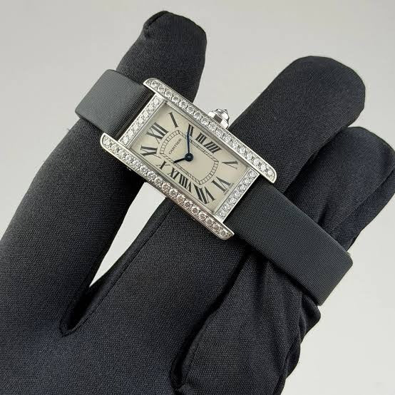 Cartier Tank Américaine WB707331 2026