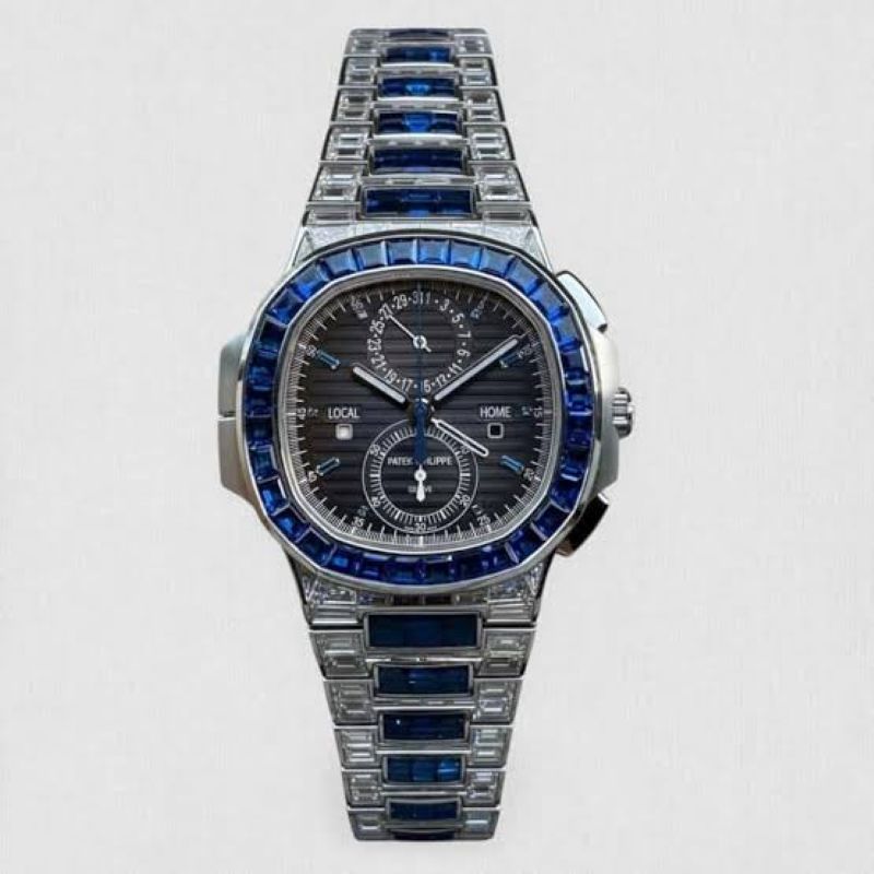 Patek Philippe Nautilus 5990/1421G-001 2025