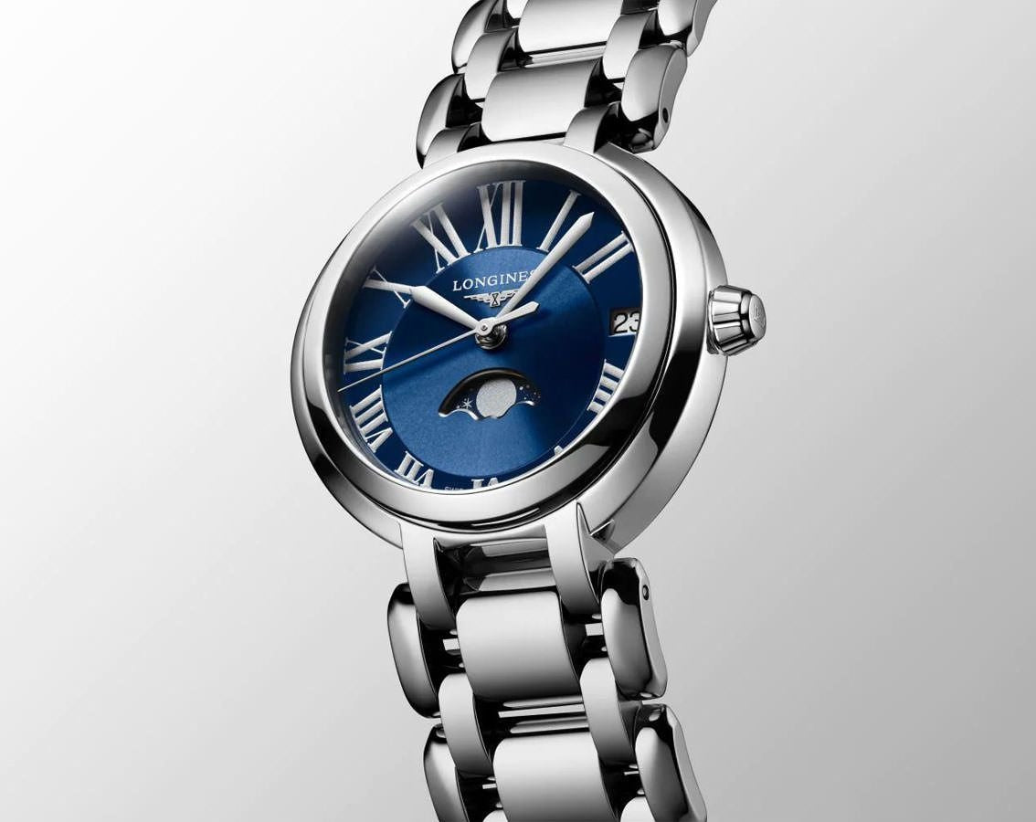 Longines PrimaLuna L8.115.4.91.6 2026