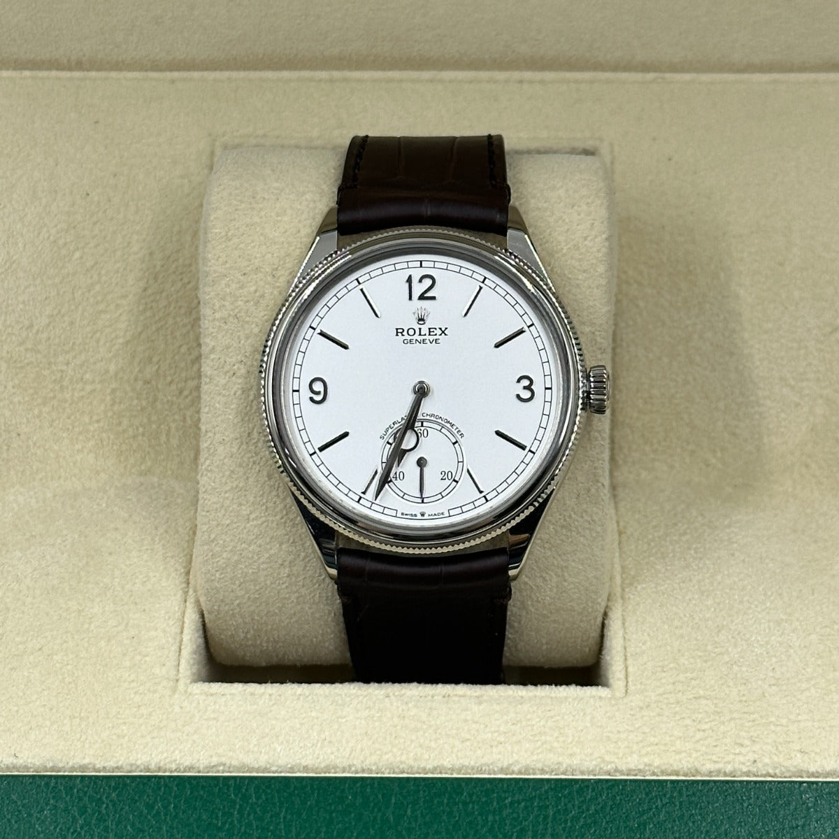 Rolex 1908 M52509-0006 – EW Watches