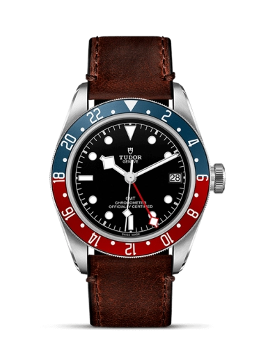 Tudor 79830RB-0002 Black Bay GMT